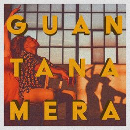 Album cover of Guantanamera