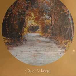 Album cover of Quiet Village