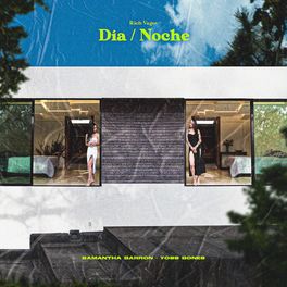 Album cover of Día / Noche