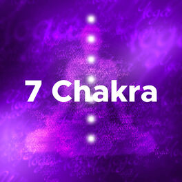 Album cover of 7 Chakra - Musica Relax Zen