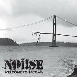 Album cover of Welcome To Tacoma
