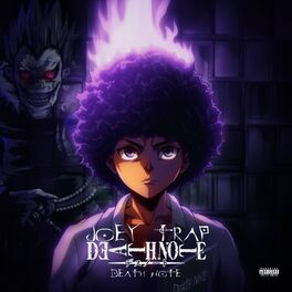 Album cover of DEATH NOTE