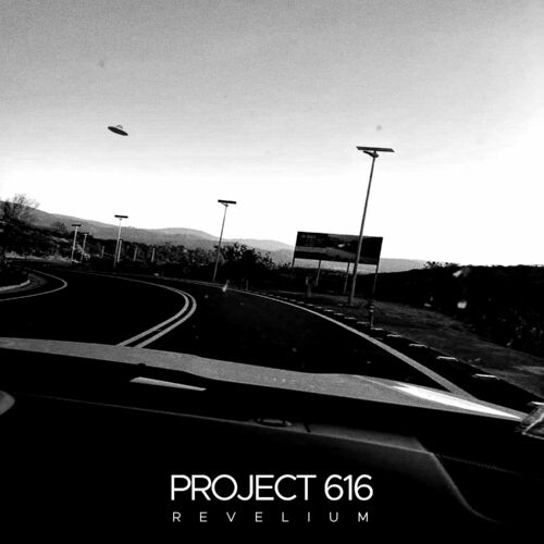 Download Revelium - Project 616 mp3