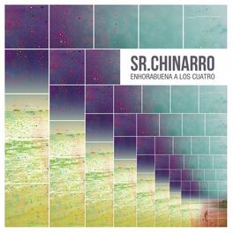 Album cover of Enhorabuena a los Cuatro