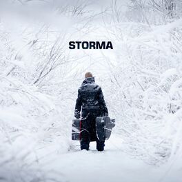 Album cover of Storma