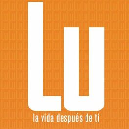 Album cover of La Vida Despues De Ti(Digital Single For Sale)