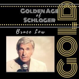 Album cover of Golden Age of Schlager