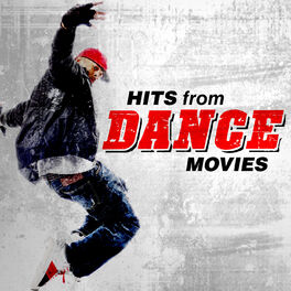 Album cover of Hits from Dance Movie