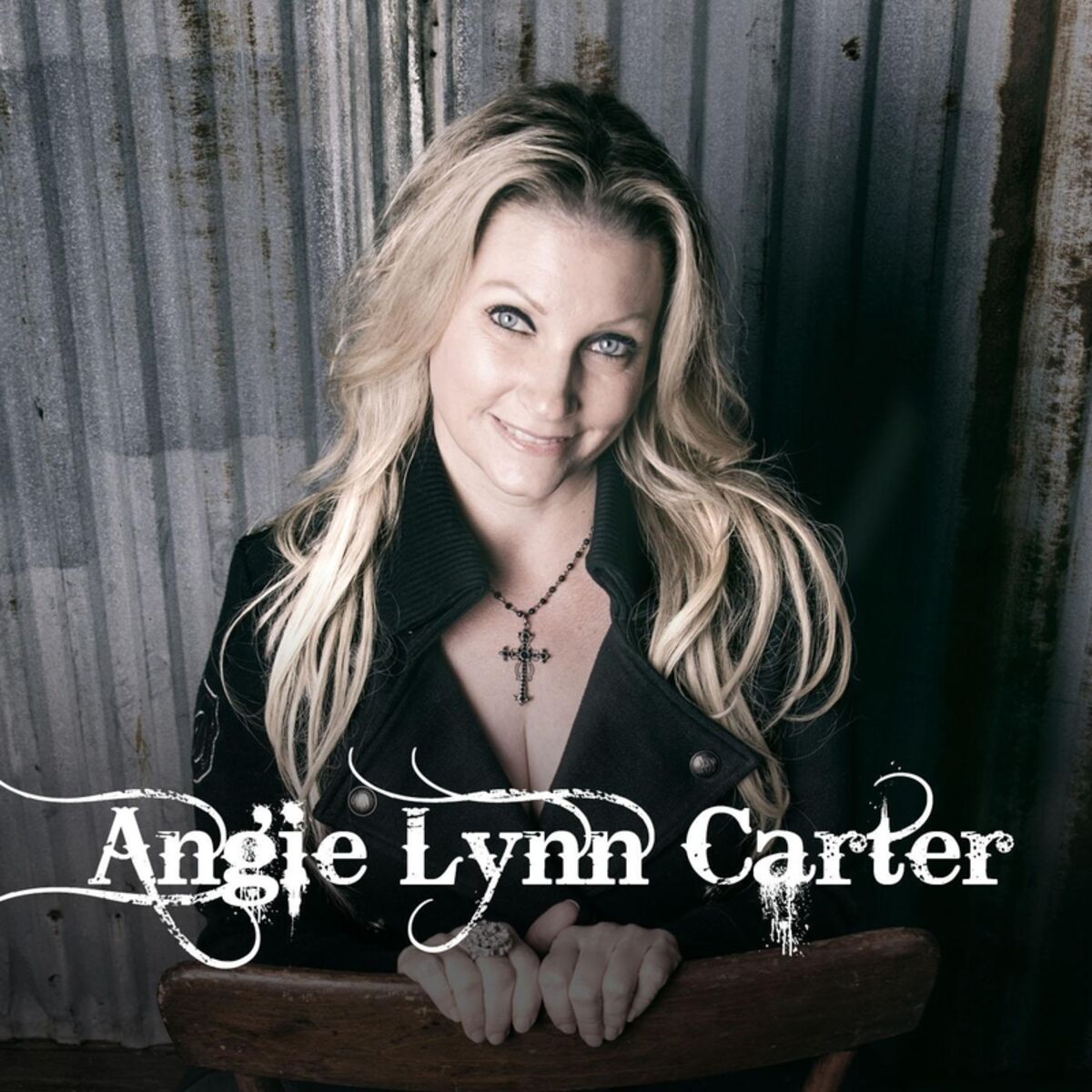 Angie Lynn Carter: albums, songs, playlists | Listen on Deezer