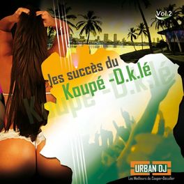Album cover of Les succès du koupé-D.k.lé (Vol. 2)