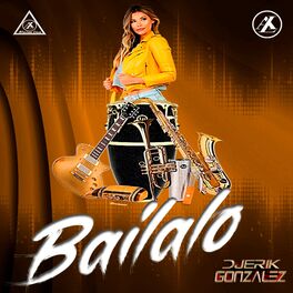 Album cover of Bailalo (Rework 2022)