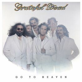 Album cover of Go to Heaven