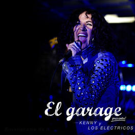 Album cover of El Garage Presenta: Envenéname de Ti