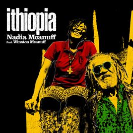 Album cover of Ithiopia
