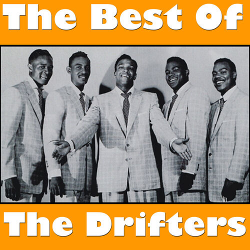 The Very Best of The Drifters — The Drifters