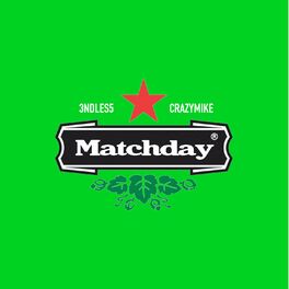 Album cover of Matchday