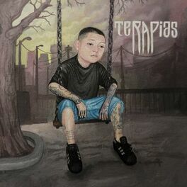 Album cover of Terapias