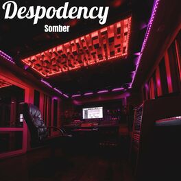 Album cover of Despodency