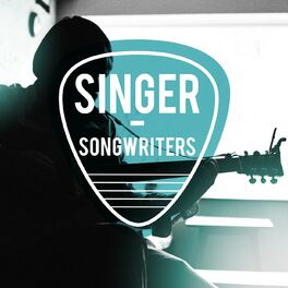 Album cover of Singer-Songwriters