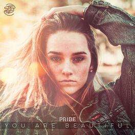 Album cover of You Are Beautiful