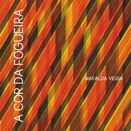 Album cover of A Cor da Fogueira