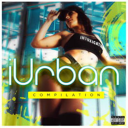 Album cover of iUrban Compilation