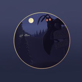 Album cover of Cryptid Hunt- Demo