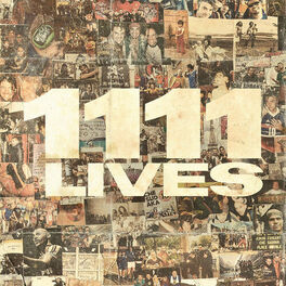 Album cover of 1111 Lives