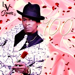 Album cover of 100