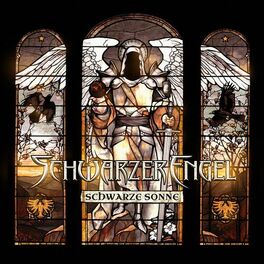 Album cover of Schwarze Sonne