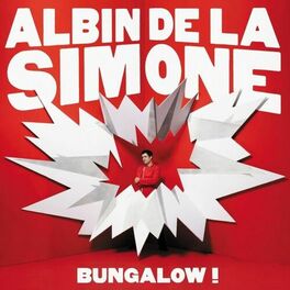 Album cover of Bungalow !