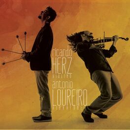 Album cover of Herz & Loureiro