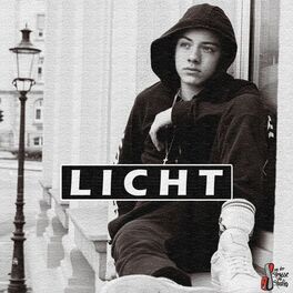 Album cover of Licht