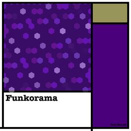 Album cover of Funkorama