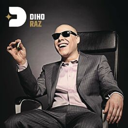 Album cover of Diho RaZ
