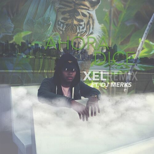 Xel - Ahora Dice Remix (feat. 