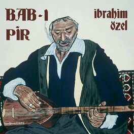 Album cover of Bab-ı Pir