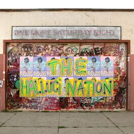 Album cover of One More Saturday Night