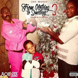 Album cover of From Nothing to Something 3