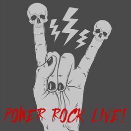 Album cover of Power Rock (Live)