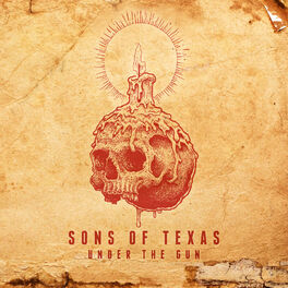 Album cover of Under the Gun