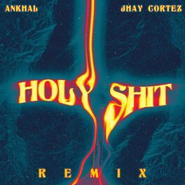 Album cover of Holy Shit (Remix)