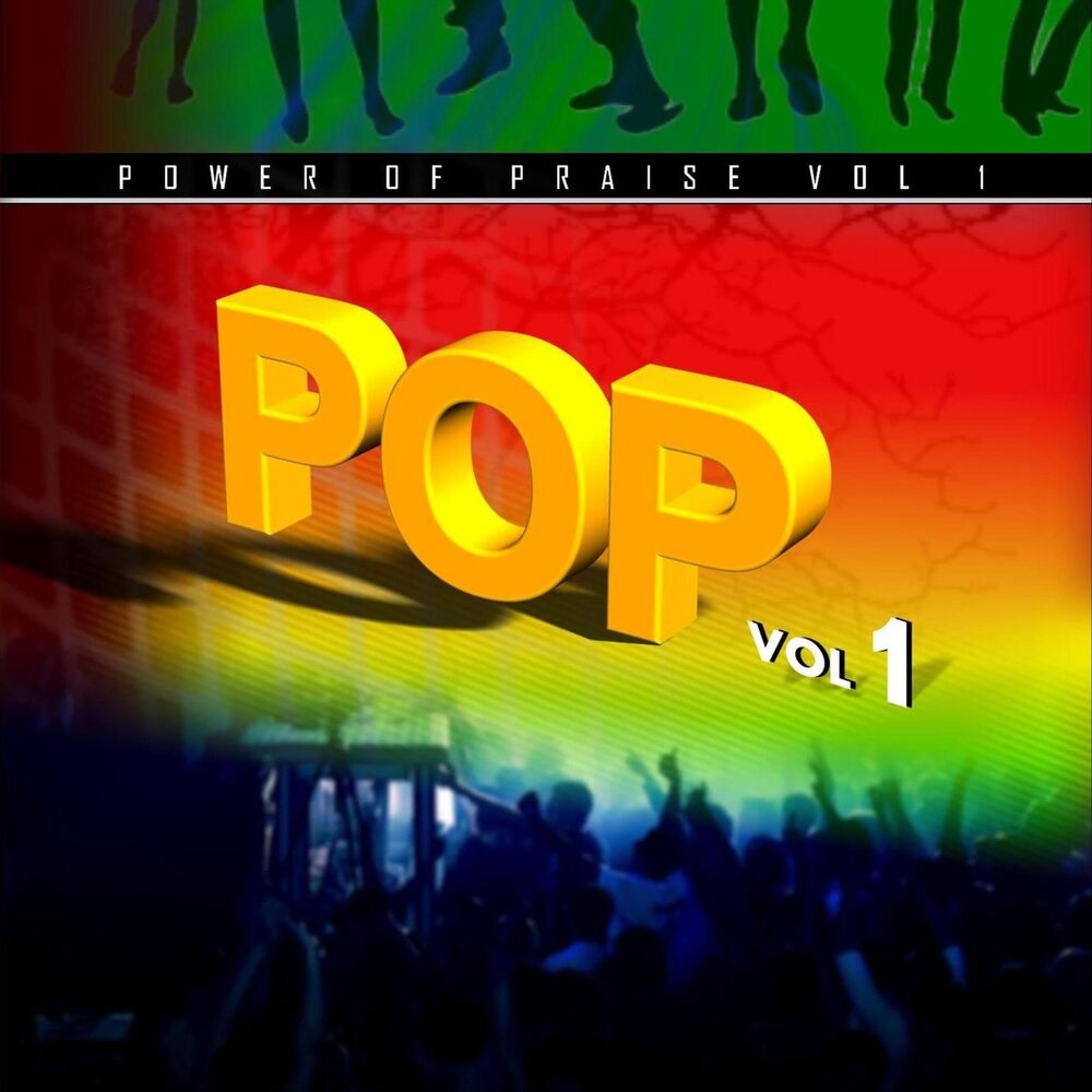 P vol. Gospel Street