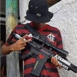 Album cover of MANO DO AK