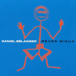 Album cover of Rêver Mieux