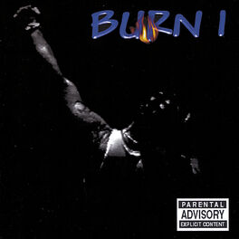 Album cover of Burn 1