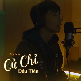 Album cover of Cử Chỉ Đầu Tiên