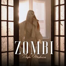 Album cover of Zombi