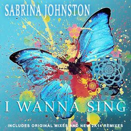 Album cover of I Wanna Sing