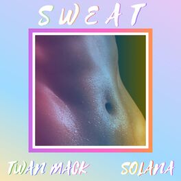Album cover of Sweat